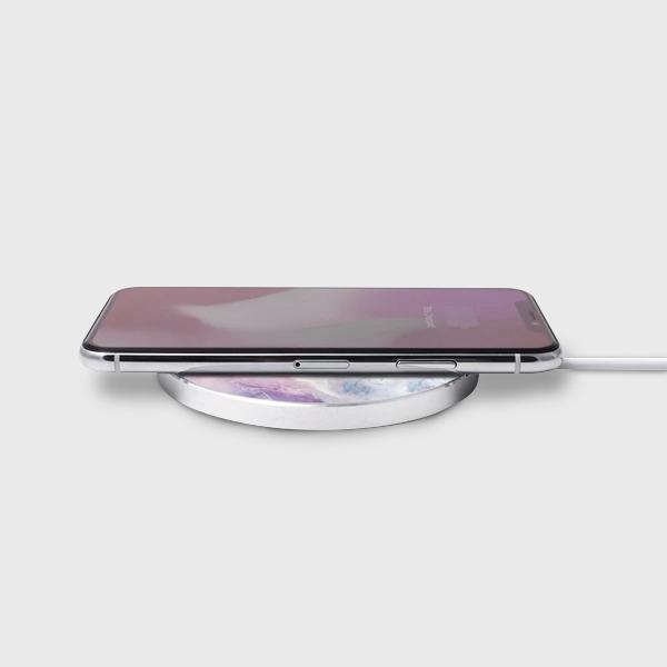 Wireless Charging Pad For iPhone 13: The Ultimate Speed Boost For Maximum Charging Experience