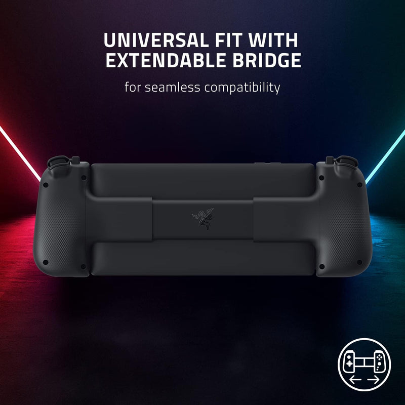 Razer Kishi V2 Controller for Android (Razer Renewed)