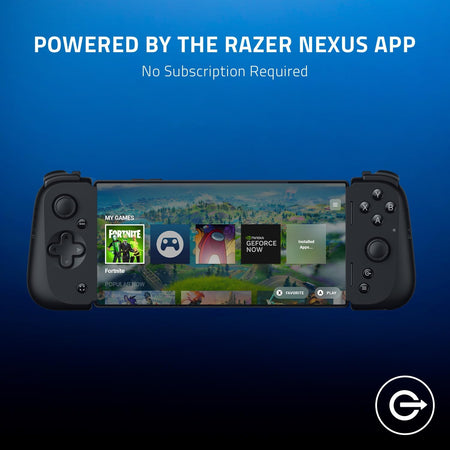 Razer Kishi V2 Controller for Android (Razer Renewed)