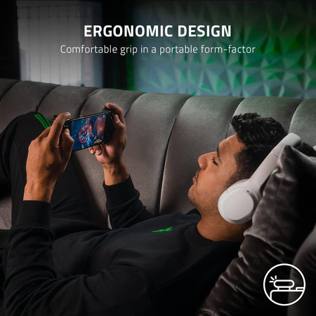Razer Kishi V2 Controller for iPhone (Razer Renewed)