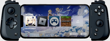 Razer Kishi V2 Controller for iPhone (Razer Renewed)